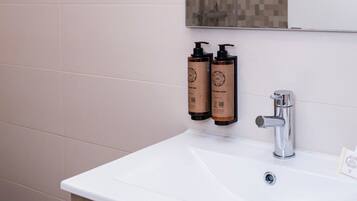 Doccia, bidet