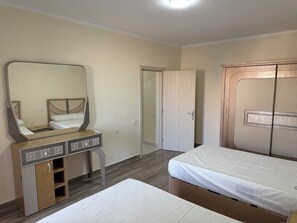 2 habitaciones y internet 