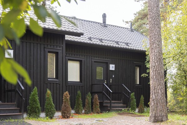 Ulkopuoli