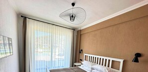 Room - Villa The More 4-BR Villa in Centre of Dalyan by Rental Finders Dalyan (dalyan)