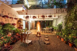 Teras/patio