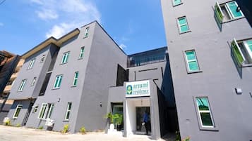 Exteriör