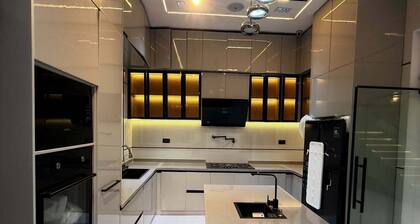 Arzumi Residence