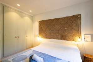 3 bedrooms, WiFi, bed sheets - Holiday Home 'Bosc' with Sea View, Private Pool and Wi-Fi (Pals)