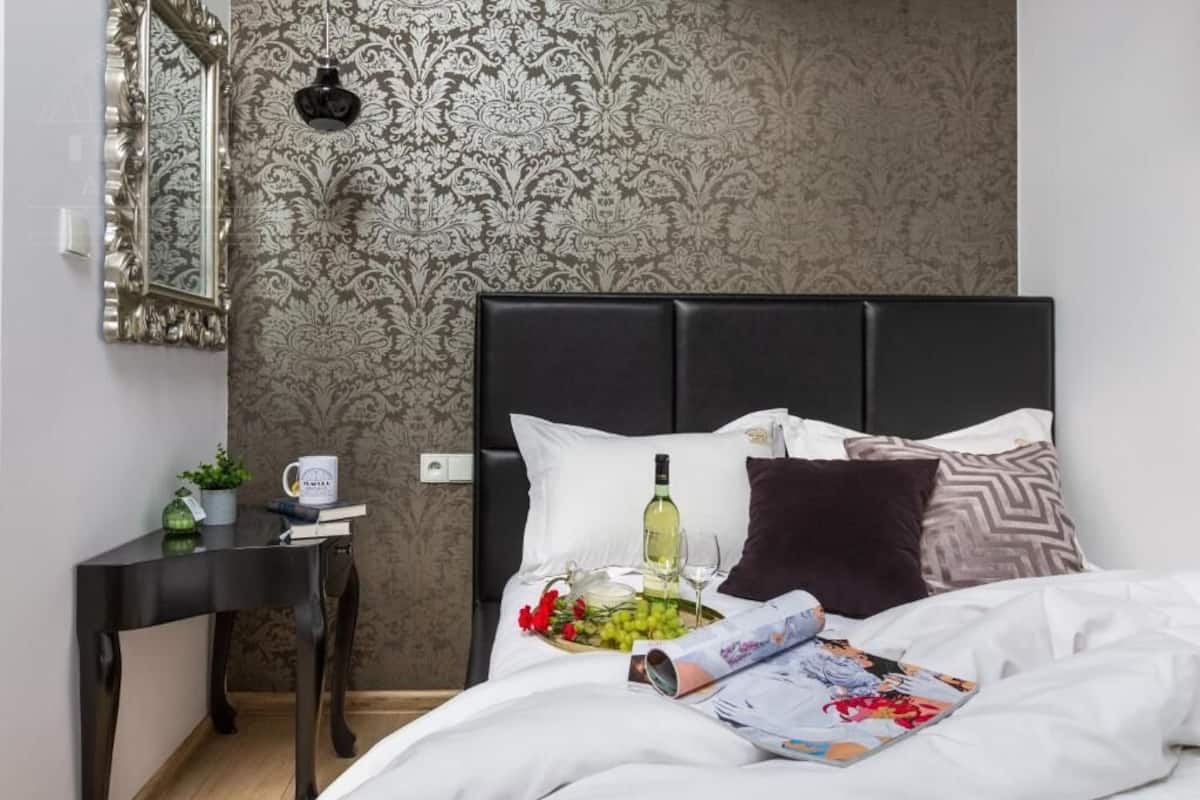 Apartamento, 1 cama de casal, ar-condicionado