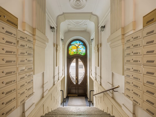Fragola Apartments Piłsudskiego 11