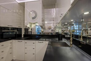 Exclusive-Apartment, 2 Schlafzimmer | Eigene Küche