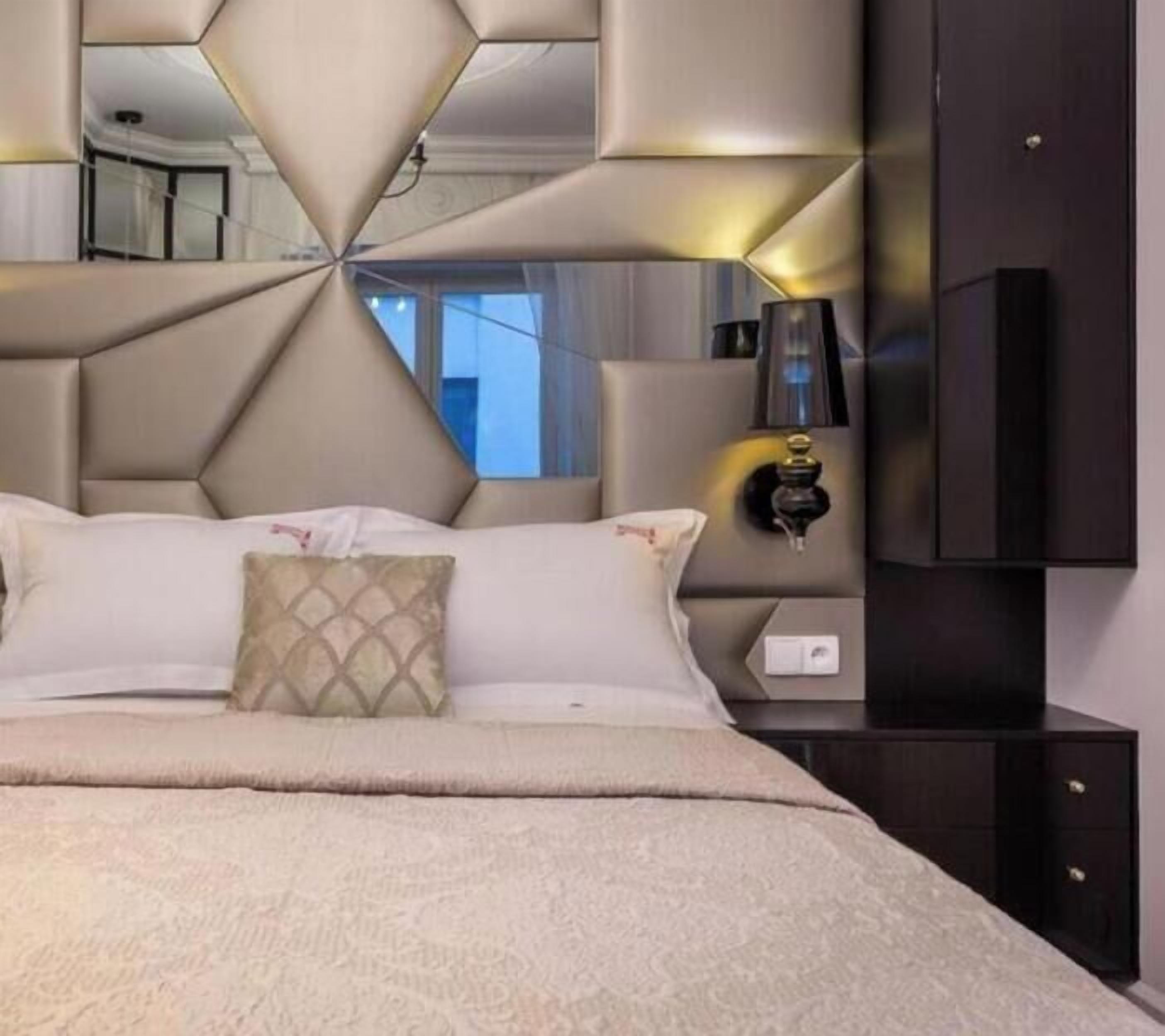 Exclusive-Apartment, 2 Schlafzimmer