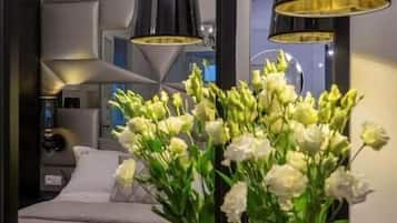 Căn hộ Exclusive, 2 phòng ngủ