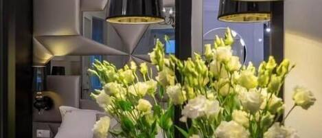 Exclusive Apartment, 2 Bedrooms