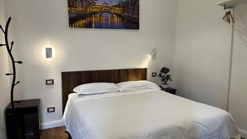 Triple Room, City View