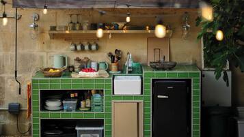 Stovetop