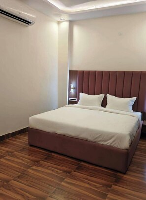 Room - UDAISA - The Luxury Art (Udaipur)