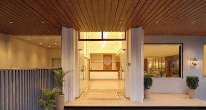 Keys Select by Lemon Tree Hotel Amritsar