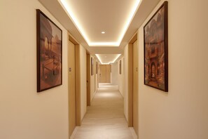 Interior - Keys Select by Lemon Tree Hotel Amritsar (Amritsar)