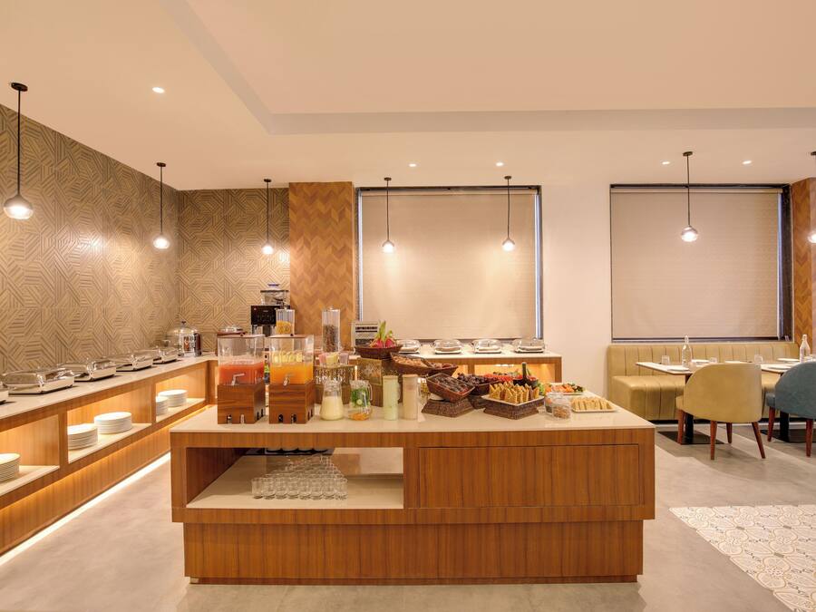 Restaurantes