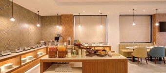 Keys Select by Lemon Tree Hotel Amritsar