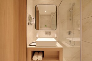 Superior Room | Bilik Mandi
