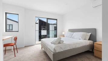3 bedrooms, Internet, bed sheets