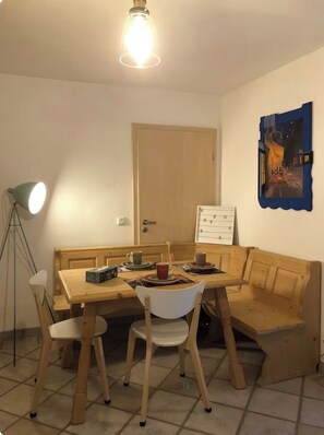 Dining - Vrbo Property (Kochel am See)