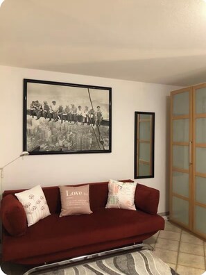 Interior - Vrbo Property (Kochel am See)