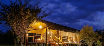 Aruba Mara Camp
