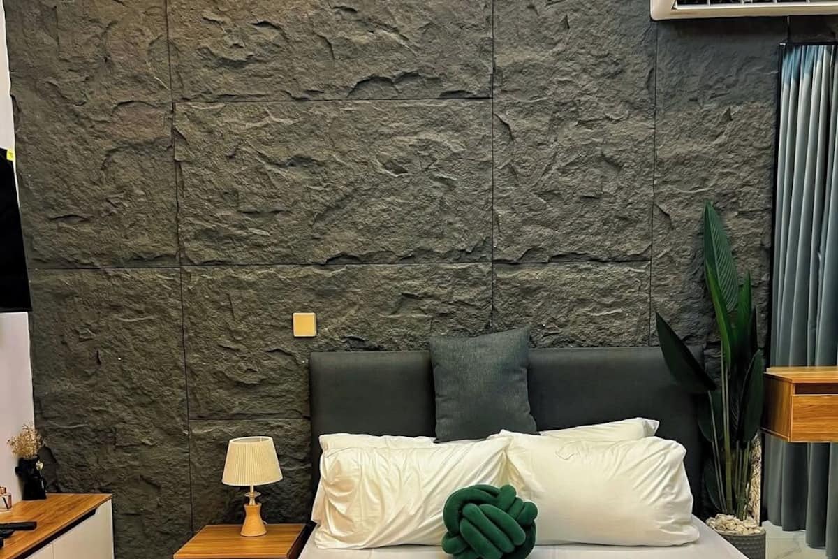 Deluxe Apartment, Balcony, City View