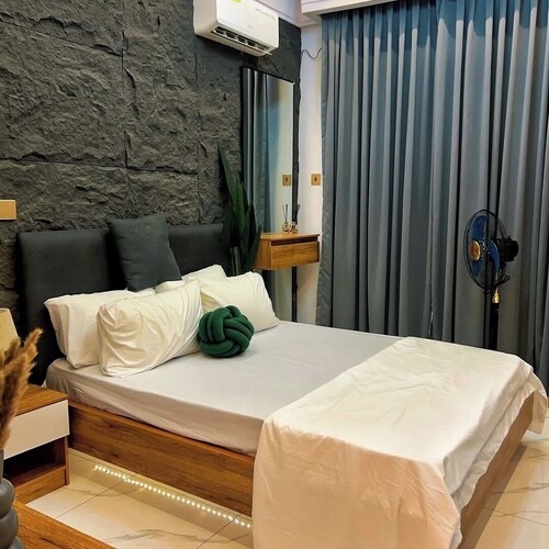 Timstars Serviced Apartment