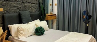 Timstars Serviced Apartment