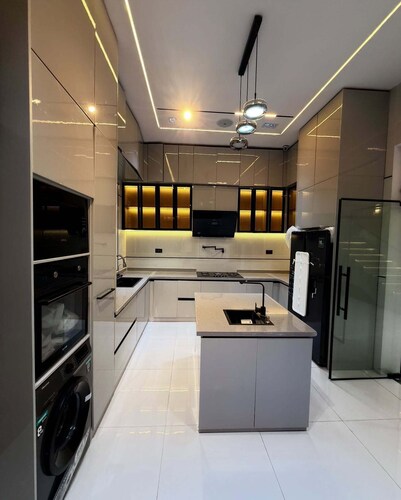 Timstars Serviced Apartment