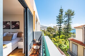 Property grounds - Empress 3F by Homie (Funchal)