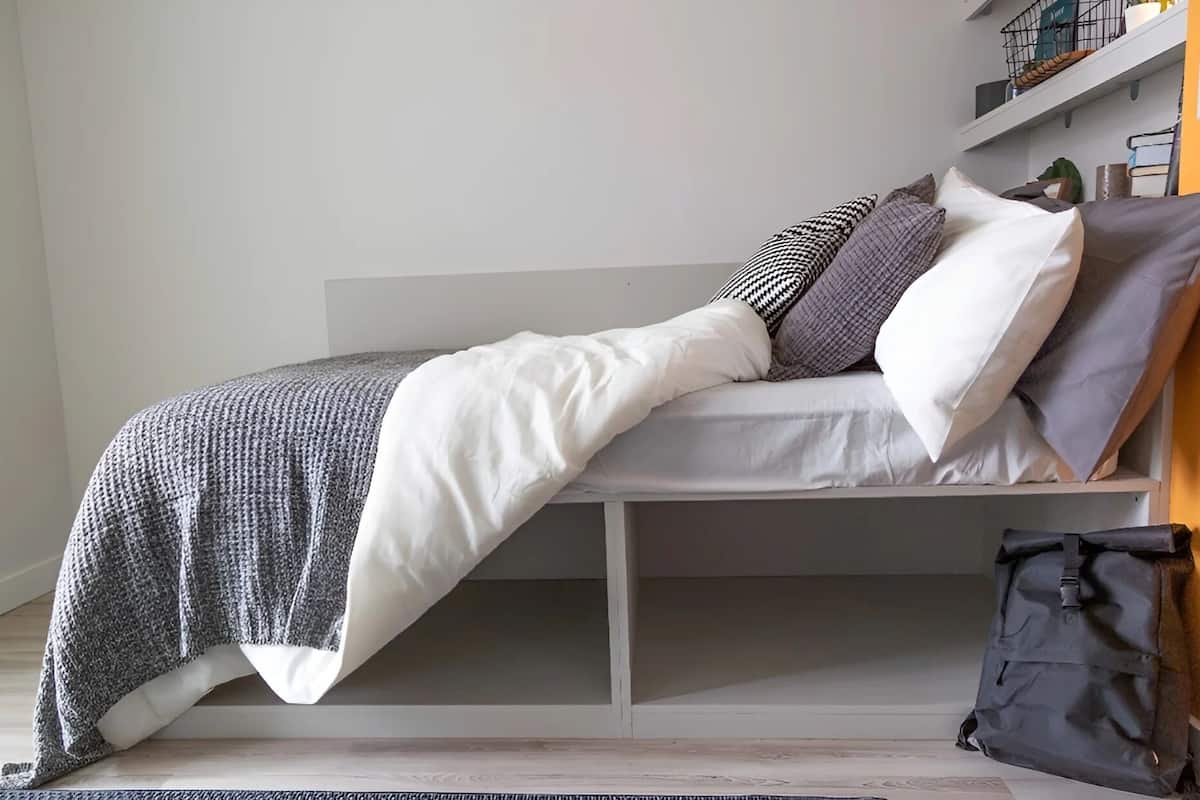 Chambre Double ou avec lits jumeaux, non-fumeur