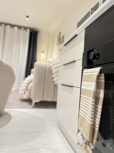 Zerilith Haven self catering