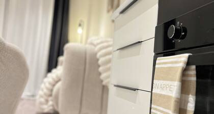 Zerilith Haven self catering