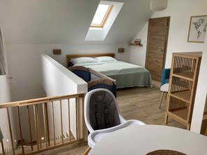 1 chambre, Wi-Fi