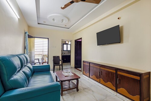 Oasis Guest Rooms