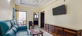 Oasis Guest Rooms