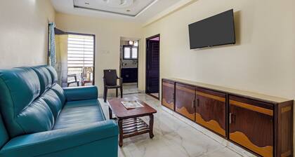 Oasis Guest Rooms