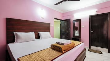 Chambre Double Deluxe