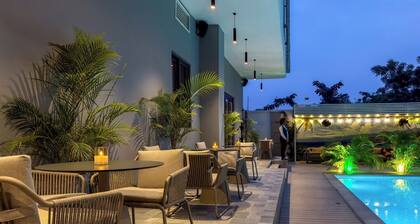 The Lusso Hotel