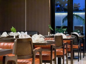 ร้านอาหาร