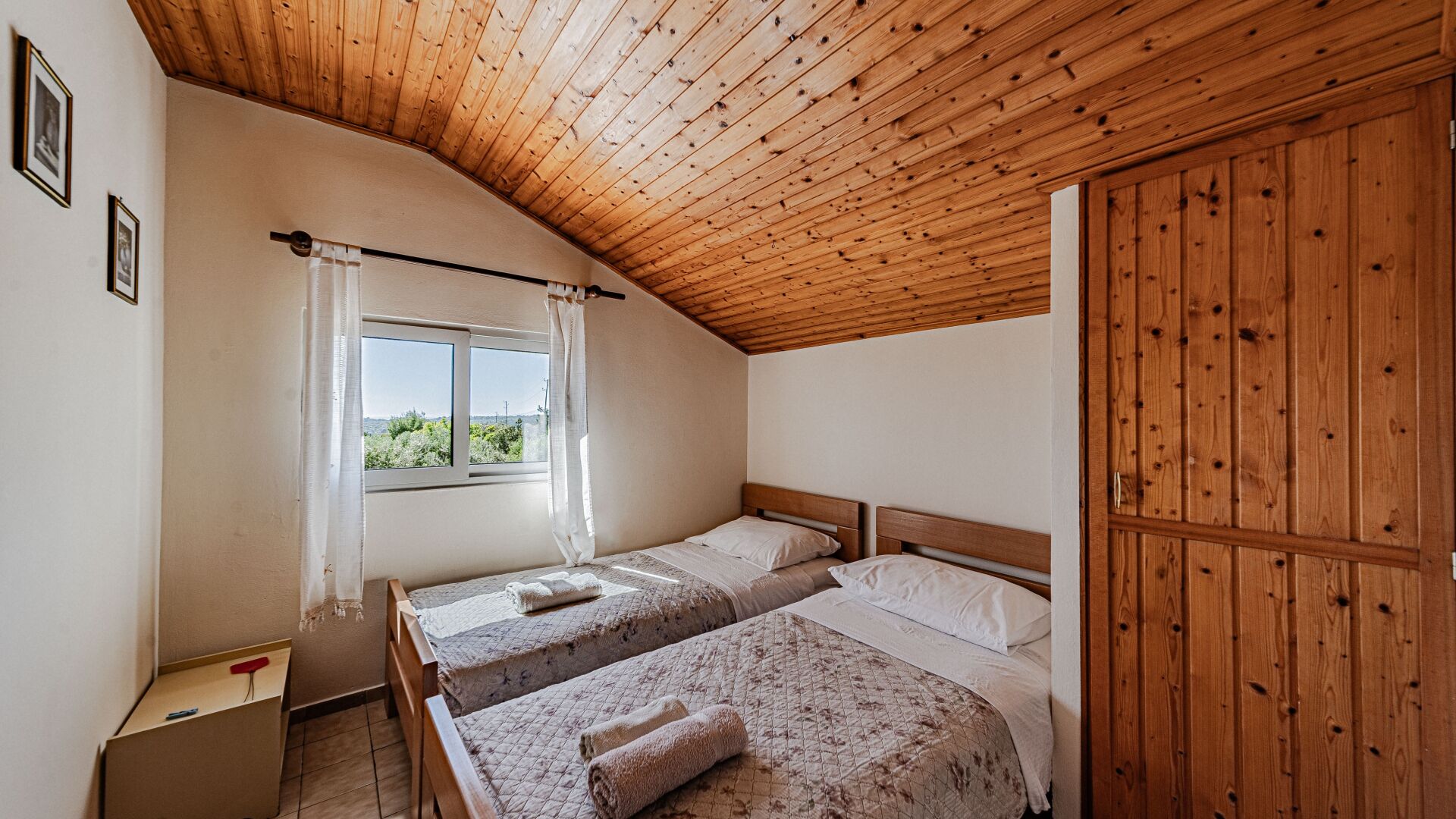 3 Schlafzimmer, Bügeleisen/Bügelbrett, kostenloses WLAN, Bettwäsche