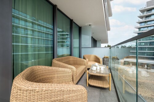 Bluewave - Wave Resort & Spa
