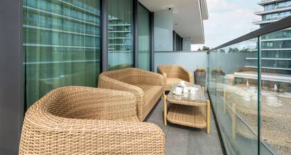 Bluewave - Wave Resort & Spa