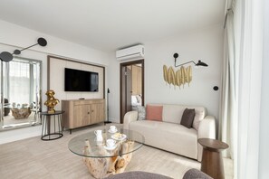 TV - Bluewave - Wave Resort & Spa (Międzyzdroje)