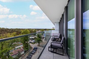 Property grounds - Nubo - Wave Resort & Spa (Międzyzdroje)