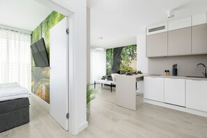 Room - Nubo - Wave Resort & Spa (Międzyzdroje)