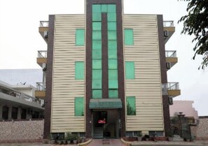 บริเวณภายนอก