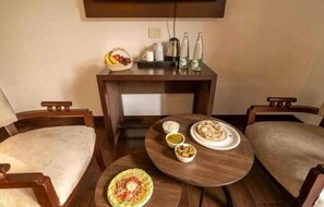 Room - hotel moon residency (New Delhi)
