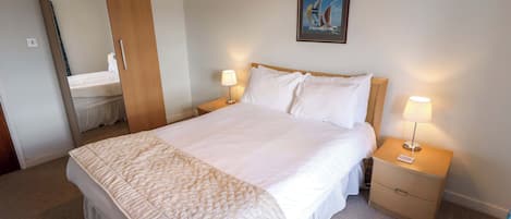 2 habitaciones, wifi gratis y decoración personalizada